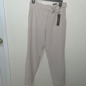 Express ankle trouser